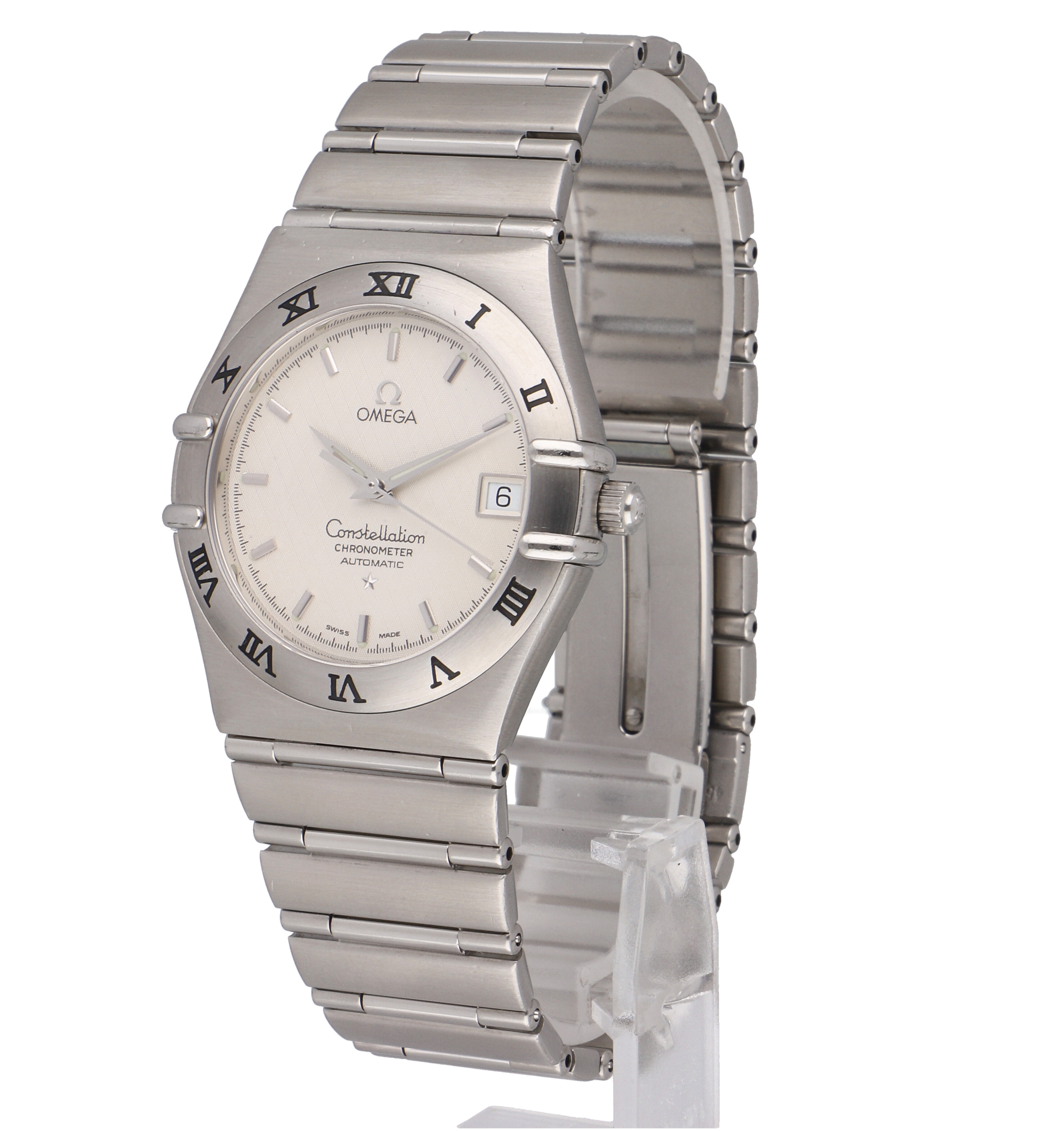 Omega Constellation